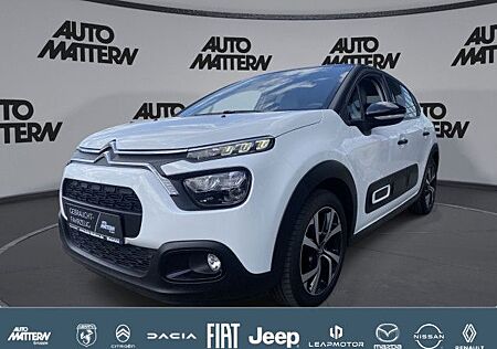 Citroën C3 1.2 PureTech 110 Shine Pack Stop&Start