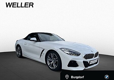 BMW Z4 SDRIVE30i M Sport HUD H/K SHz RFK Car Play
