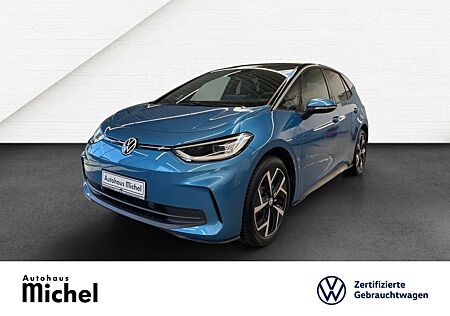 VW ID.3 Volkswagen Pro 150 kW 494,-  mtl. ohne Anzahlung