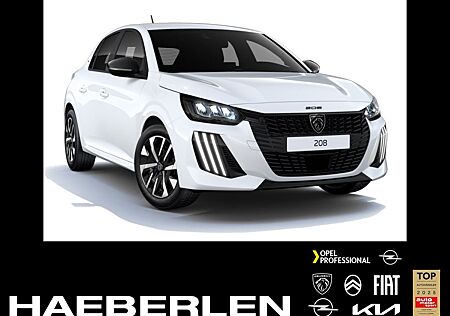 Peugeot 208 1.2 PureTech 100 Style **SOFORT VERFÜGBAR**