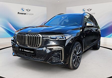 BMW X7 M50d Head-Up DAB LED Standhzg. RFK PDC