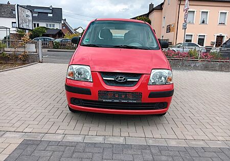 Hyundai Atos 1.1