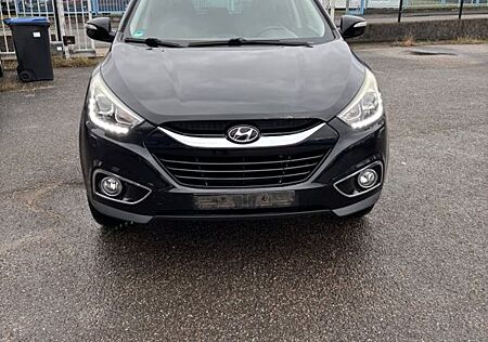 Hyundai ix35 Style AWD