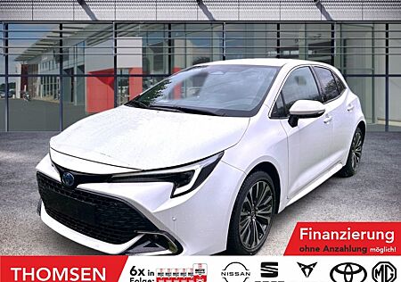 Toyota Corolla (Facelift) 1.8 Hybrid Team D ACC LED LM