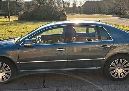 VW Phaeton Volkswagen , sehr gepflegt, auf Wunsch TÜV neu