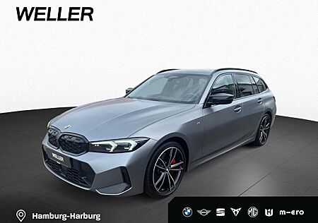 BMW M340dA xDr T M SPORT PRO Pano,AHK,360°,H/K,St+G
