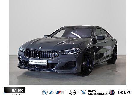 Alpina B8 Gran Coupé