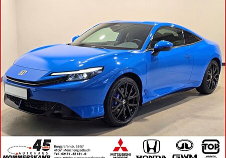 Honda Prelude 2.0 i-MMD e HEV Advance+SitzHZG+Rückfahr