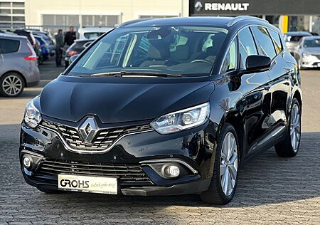 Renault Grand Scenic Limited Deluxe: nur 47tkm!!
