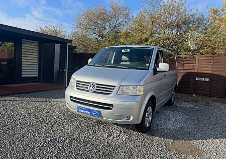 VW T5 Transporter Volkswagen o Caravelle