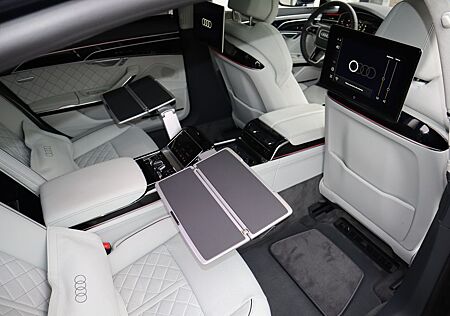 Audi A8 A8L 60 TFSI e lang exclusive UNIKAT/UPE181.595,-