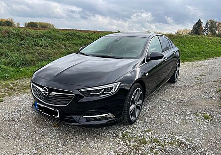 Opel Insignia gebraucht kaufen Opel Insignia 1.6 Turbo Grand Sport EXCLUSIVE OPCLine