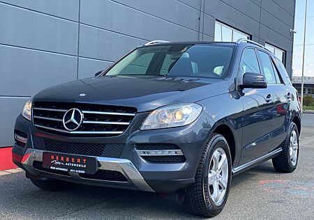 Mercedes-Benz ML 350 CDI BlueTec/TUV/ 1 HAND