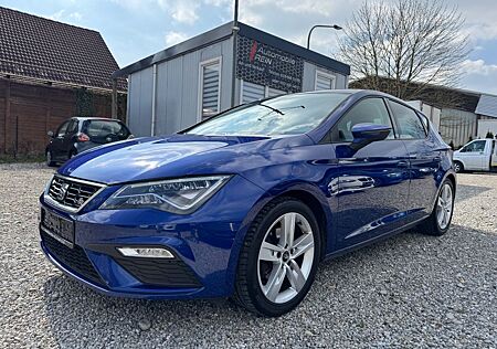 Seat Leon FR*1.4*NAVI*LED*ALU*PDC*PANO*