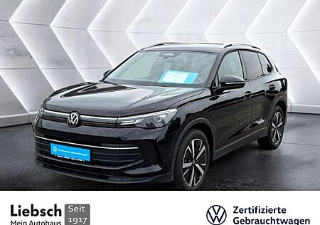 VW Tiguan Volkswagen Goal 2.0TDI DSG Navi ACC AHZV