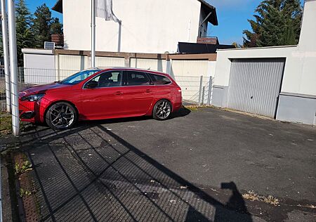 Peugeot 308 SW GT 205 THP GT