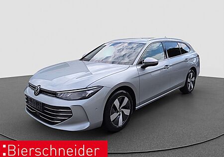 VW Passat Variant Volkswagen 1.5 TSI DSG Business AHK ACC LED