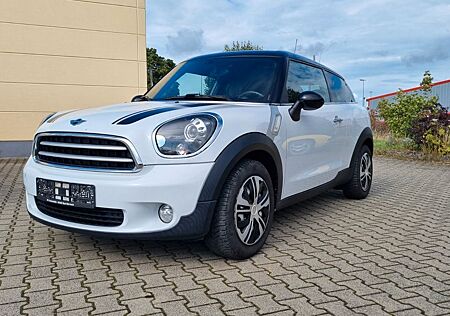 Mini Cooper Paceman