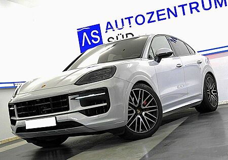 Porsche Cayenne Coupe S Matrix I BOSE I PANO I HUD I SH