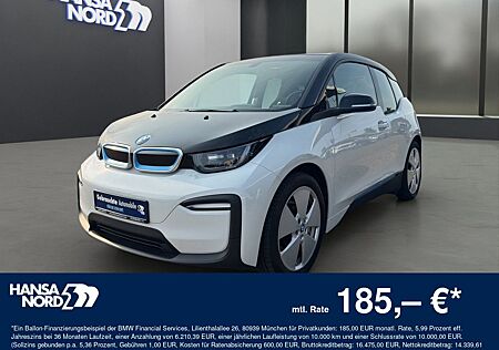 BMW i3 120Ah ELEKTRO LED PDC SHZ FSE USB DAB 19"