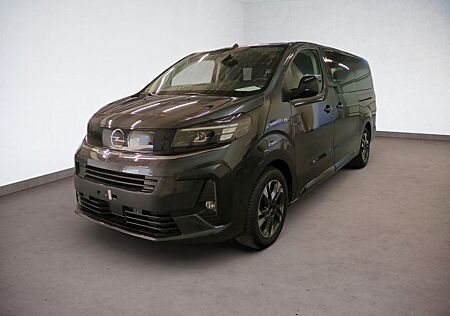 Opel Zafira Life 2.0D AT8 Edition XL Navi Sitzhzg 9P