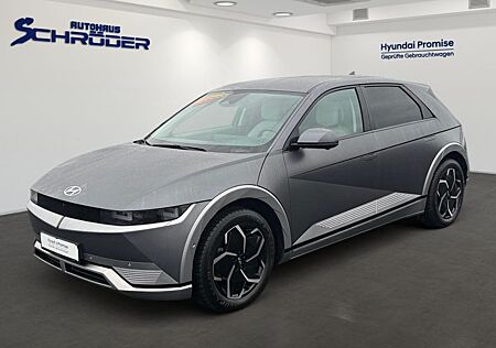 Hyundai IONIQ 5 Uniq 4WD 72,6kWh Navi Standheizung Klima