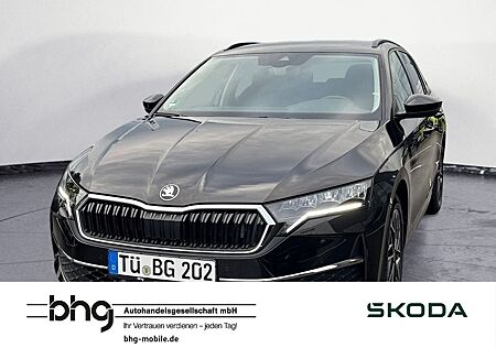 Skoda Octavia Combi Selection 1,5 TSI DSG AHK Sunset