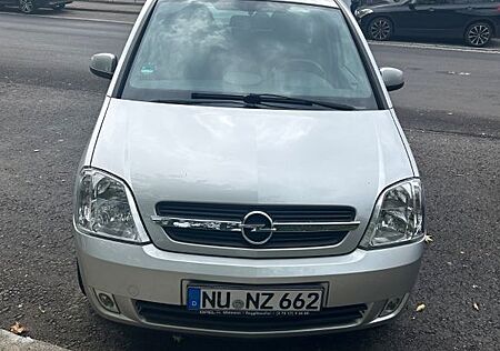 Opel Meriva 1.6 Cosmo Cosmo