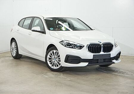 BMW 118i *LED*Navi*LRH*el.Heckkl.*Lordose*17zoll*