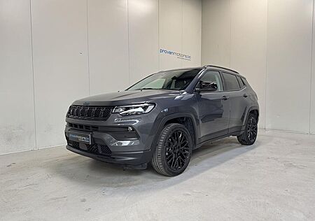 Jeep Compass 1.3 Hybrid PlugIn AWD - Apple CarPlay -