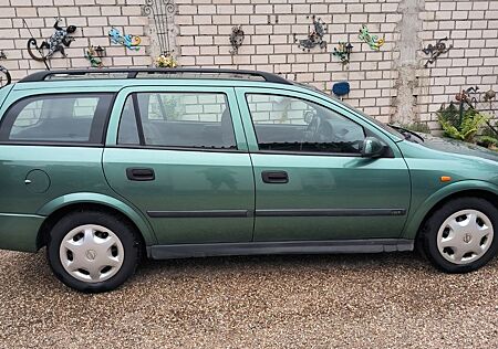Opel Astra 1.6 Comfort Comfort