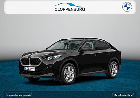 BMW X2 sDrive20i Head-Up+AHK+Navi+ACC+SHZ+KeyGO+HiFi