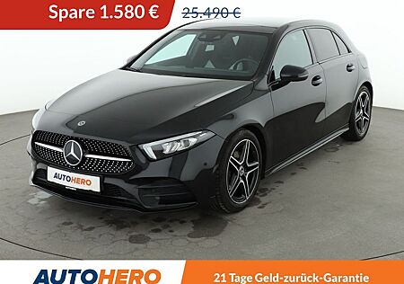 Mercedes-Benz A 200 Aut.*NAVI*LED*TEMPO*CAM*SHZ*