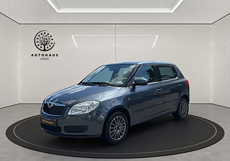Skoda Fabia Ambiente RADIO/PDC/KLIMA/TEMPOMAT