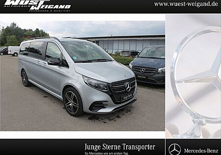 Mercedes-Benz V 250 d 4MATIC Avantgarde+Panorama+Airmatic+AHK+
