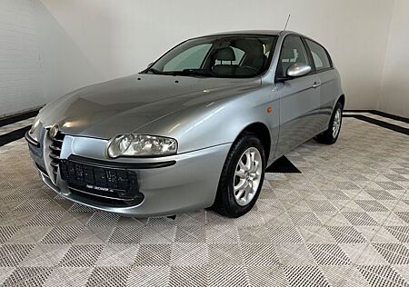 Alfa Romeo 147 Alfa 1.9 JTD 8V 85 kW Impression°Klima°Leder