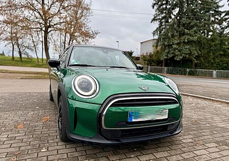 Mini Cooper Automatik, Navi, LED, Komfortzugang uvm.