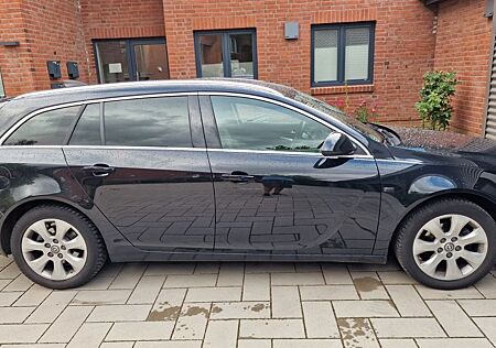 Opel Insignia Insig. AHK/ Android Auto/ Car Play/