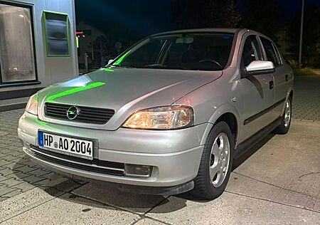 Opel Kadett