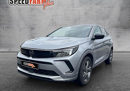 Opel Grandland X Grandland Elegance