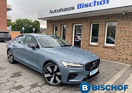 Volvo S60 T8 Recharge Ultimate Dark Bower&Wilkins 360