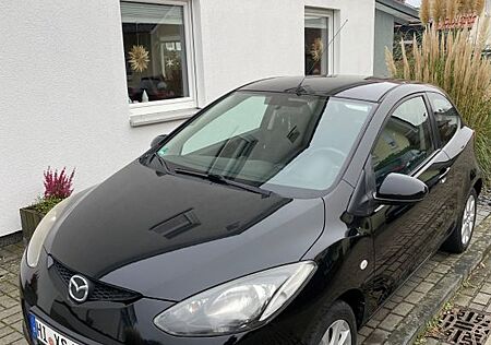 Mazda 2 1.3 55kW Independence Sport Independence