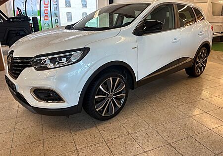 Renault Kadjar Bose Edition Automatik 1. Hand