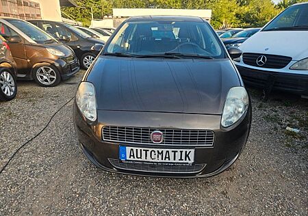 Fiat Grande Punto 1.4 8V Dynamic