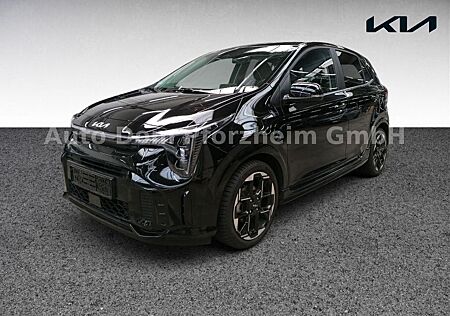 Kia Picanto PE AMT 1.2 GT-line/Navi/Kamera