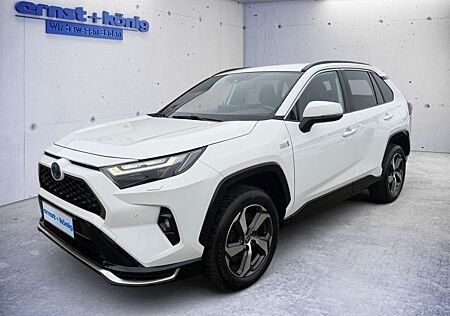 Toyota RAV 4 Plug-in-Hybrid Comfort