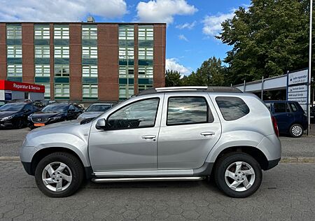 Dacia Duster 1.5 dCi 110 / Prestige / Klima / Leder