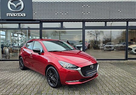 Mazda 2 e-SKYACTIV G 90 Homura