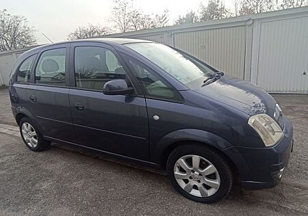 Opel Meriva 1.6 TWINPORT -