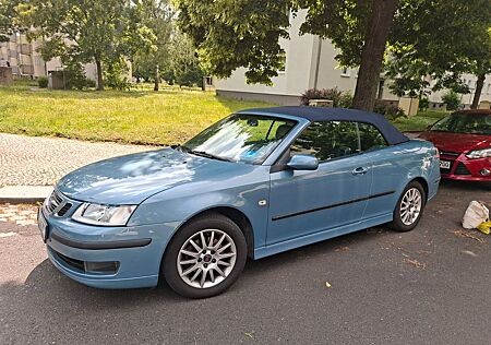 Saab 9-3 1.8t Vector Cabriolet Vector